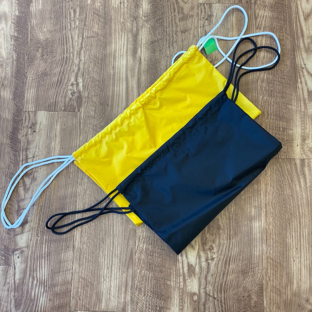 Draw String Bags